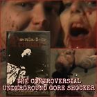 August Underground PENANCE DVD - Vile Exploitation Extreme Gore Shocker *RARE*