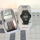 Casio DW6900-1V,  G-Shock 200 Meter Watch, Chronograph, Illuminator, Alarm