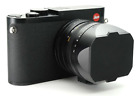 Otect Q-Cap Q11600 Lens Hood Cap NEW - For Leica Q, Q-P, Q2, Q2 Monochrom & Q3