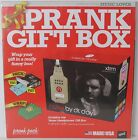 Notes by Dr Day Prank Fake Gag Gift Box For the Music Lover! NEW 11