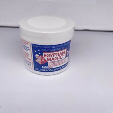 Egyptian Magic All Purpose Skin Cream - 4oz New IN Box