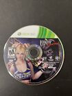 Lollipop Chainsaw Microsoft Xbox 360 Game Disc Only No Case No Manual