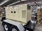 40 Kw Diesel Portable Atlas Copco Generator