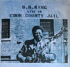 B.B. KING LIVE IN COOK COUNTY JAIL - 180-GRAM VINYL LP 