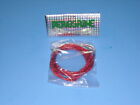 BMX Old School Peregrine Cosmic Bicycle Brake Cable.  NOS. RED
