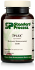 Standard Process Iplex Whole Food Vascular Supplement, 150 Capsules