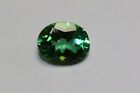 TOURMALINE  AFGHAN COLLECTORS ITEM NEVER SEEN OVAL 10X8 2.5CTS PLUS