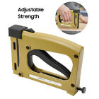 Picture Frame Stapler Portable Point Driver for Flexible and Rigid Framers