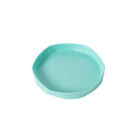 Drip Tray Portable Nice-looking Round Portable Pot Tray Plastic