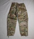 New X-Small Regular ECWCS Level 6 Gore-Tex Cold Wet Weather Pants MultiCam OCP