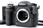 [Mint SC:7729 (4%)] Nikon D500 20.9MP DSLR Body Multilingual from Japan #2205
