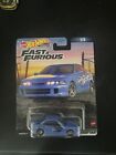 Hot Wheels Premium Fast and Furious Fast & Furious 2023 Mix 3 Set of 5 Complete