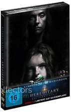 Hereditary (Blu-ray Mediabook) Cover C - Brand New & Sealed