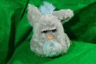 Vintage Furby 2005 with Feet (Untested / As Is)