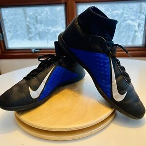 Nike Phantom Vision VSN Elite SG-pro AC Indoor Soccer  Shoes Men’s 11