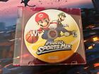Mario Sports Mix (Nintendo Wii, 2011), Disk Only