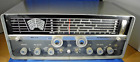 Hallicrafters SX-110 Receiver Shortwave Ham Radio *Works Tested* *YouTube Video!