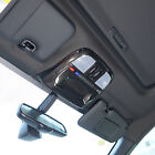 ABS Carbon Fiber Interior Overhead Console Trim cover Fits Subaru WRX 2022-2024 (For: 2022 Subaru WRX)