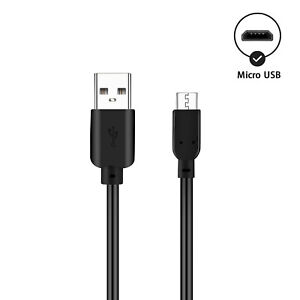 5ft Micro USB 2.0 Cable Cord for Sandisk Sansa Clip Jam / Sport / Zip / Fuze+
