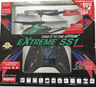 Extreme R/C BY RSI SS1 Helicopter Remote Control. BRAND NEW!