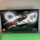 LEGO A-Wing Starfighter Star Wars UCS 75275 Set - 1673 pieces BRAND NEW SEALED