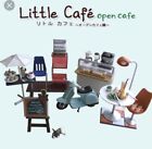 Re-ment size Megahouse Little Cafe Coffee Desserts  Dollhouse Blythe Barbi