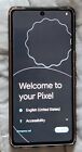 Google Pixel 7 Pro - 128 GB - Hazel (Unlocked)