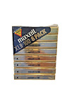 NEW 8 Pack Maxell XLII 100 High Bias Cassette Tapes 