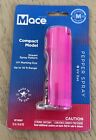 mace Brand Compact Model Pepper Spray (Neon Pink), Normal