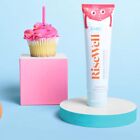 RiseWell Fluoride-Free,SLS-Free Kids Cake Batter Hydroxyapatite Toothpaste 3.4oz
