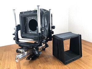 [Excellent+5] Toyo View 45G 4x5 Large Format Film Camera from JAPAN