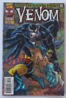 Venom Tooth and Claw #3 - (Marvel Comics 1997)