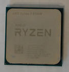 AMD Ryzen 7 5700X 8 Core, (100-000000926) Processor & Heat Sink, Used
