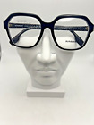 Burberry B2358-F Authentic Designer Eyeglasses Frames Black 3977 54-17-140