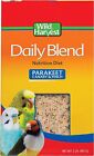Daily Blend for Parakeet Canary Parrot Finch Food Seeds