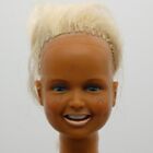 Vintage Dusty Golf Champion Doll Blonde Articulated Nude TLC Kenner 1974