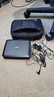 Philips PET741M/37 Portable DVD Player - Tested Working