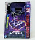 Transformers Legacy: Voyager Class Soundwave - Ages 8+ [USED - VERY GOOD]
