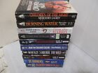 Lot of 10 Horror PBs Mixed authors ~ Recent & Vintage~ VG/Fine ~ Free S&H Lot #3