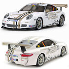 Tamiya 47429-60A RC 1/10 Porsche 911 GT3 Cup TT-01 4WD On-Road Racing Car Kit
