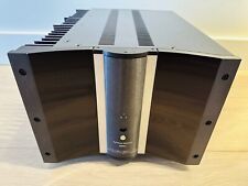 New ListingKrell FPB 250mc mono amplifier amp  Works Great in Excellent Condition