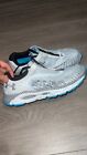 Size 8.5 - Under Armour HOVR Infinite 3 Storm Halo Grey