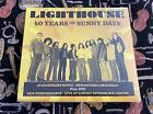 New ListingLIGHTHOUSE - 40 YEARS OF SUNNY DAYS CD/DVD 5.1  NEW - HOWARD SHORE’S FIRST BAND!