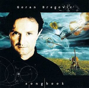 Songbook [Audio CD] Goran Bregovic and Johnny Depp