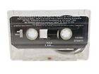 Nas I Am OG 1999 Cassette Tape 90s Rap Hip Hop NEED REPAIR NOT WORKING