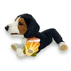 Folkmanis Full Body Hound Dog Beagle Hand Puppet 15