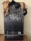 Disney Villains Designer Collection Limited Edition Doll BAG ONLY New