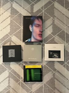 New ListingJoy Division Deluxe CD Collection 5 Releases (Heart and Soul + Collector's Eds)