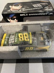 2015 Dale Earnhardt Jr. 1/24 Diecast #88 Halo 5 Chevy SS Action 1 Of 2312