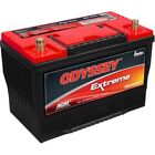 Odyssey ODX-AGM27 Extreme Series Battery - SAE Automotive Posts NEW